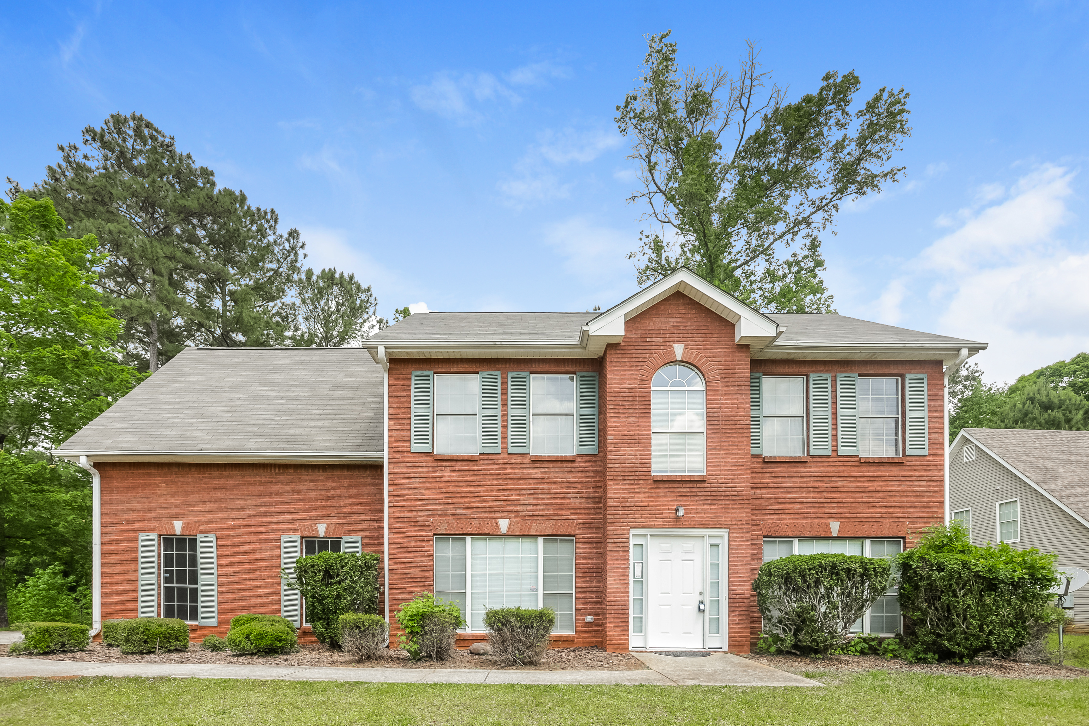 5350 Terrytown Ln Lithonia, GA 30038